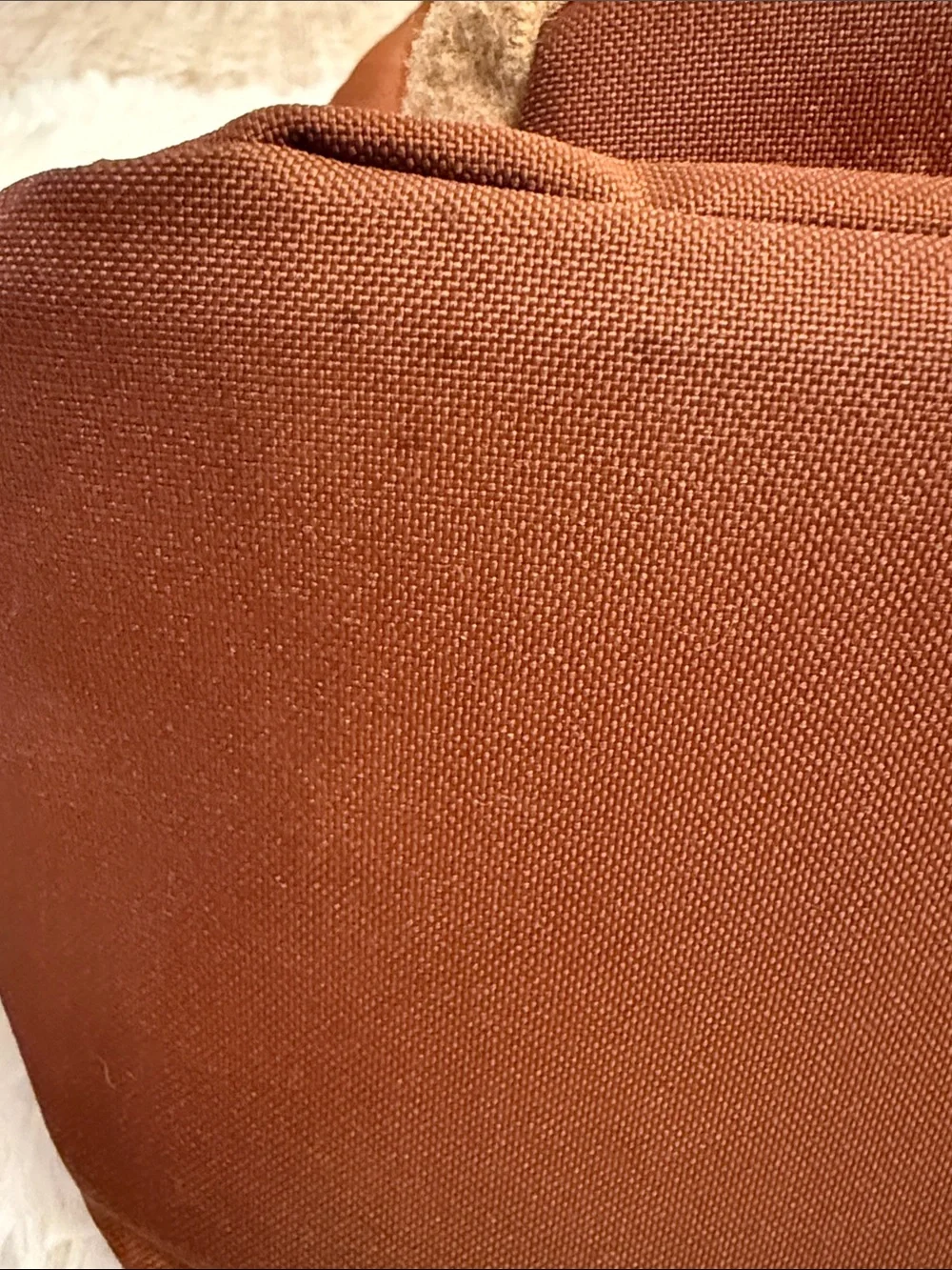 Product of the North Elkin Sustainable Diaper Backpack in Hazelnut